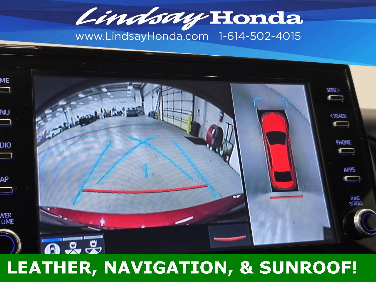 Used 2024 Toyota Camry XSE image 15