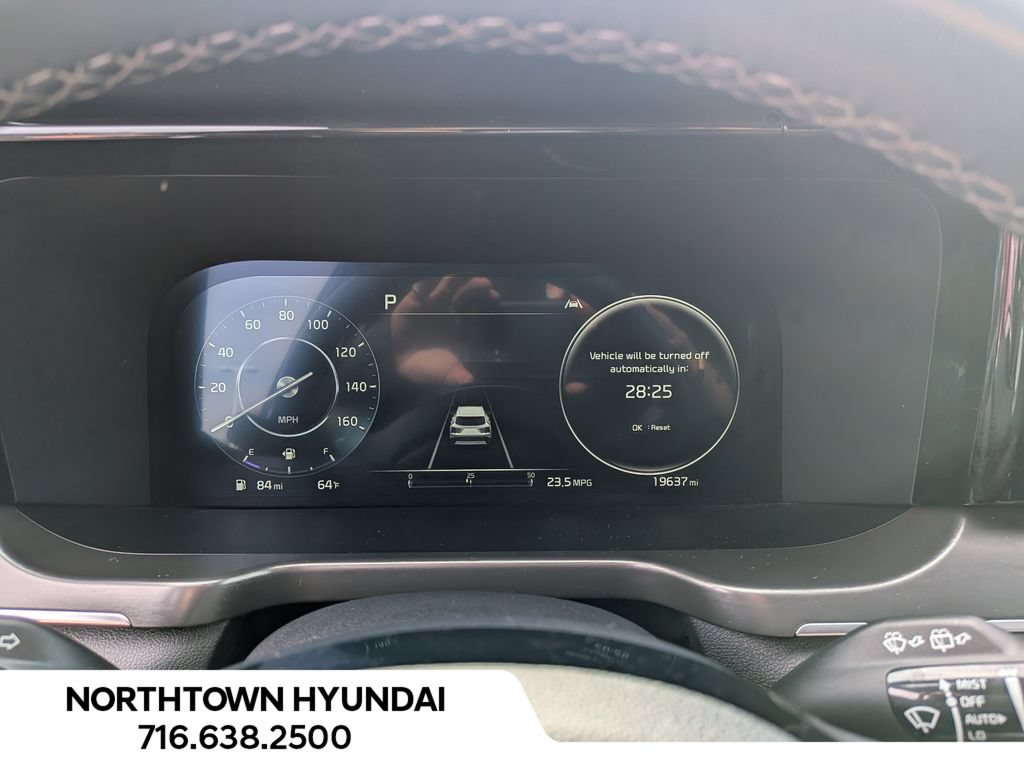 Used 2023 Kia Sorento SX AWD/4WD image 10