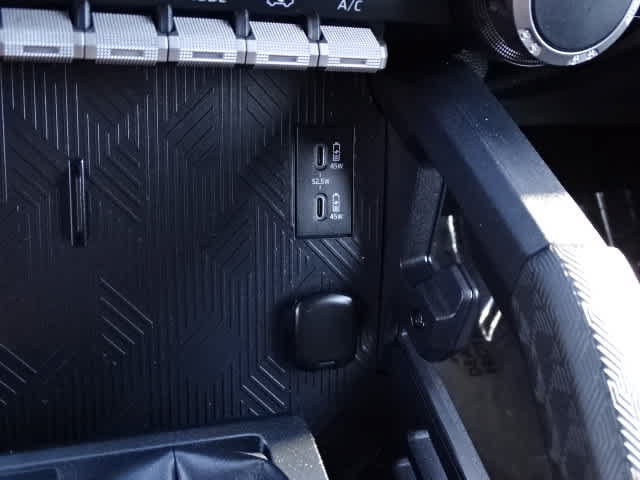 Certified 2025 Toyota 4Runner SR5 RWD image 33