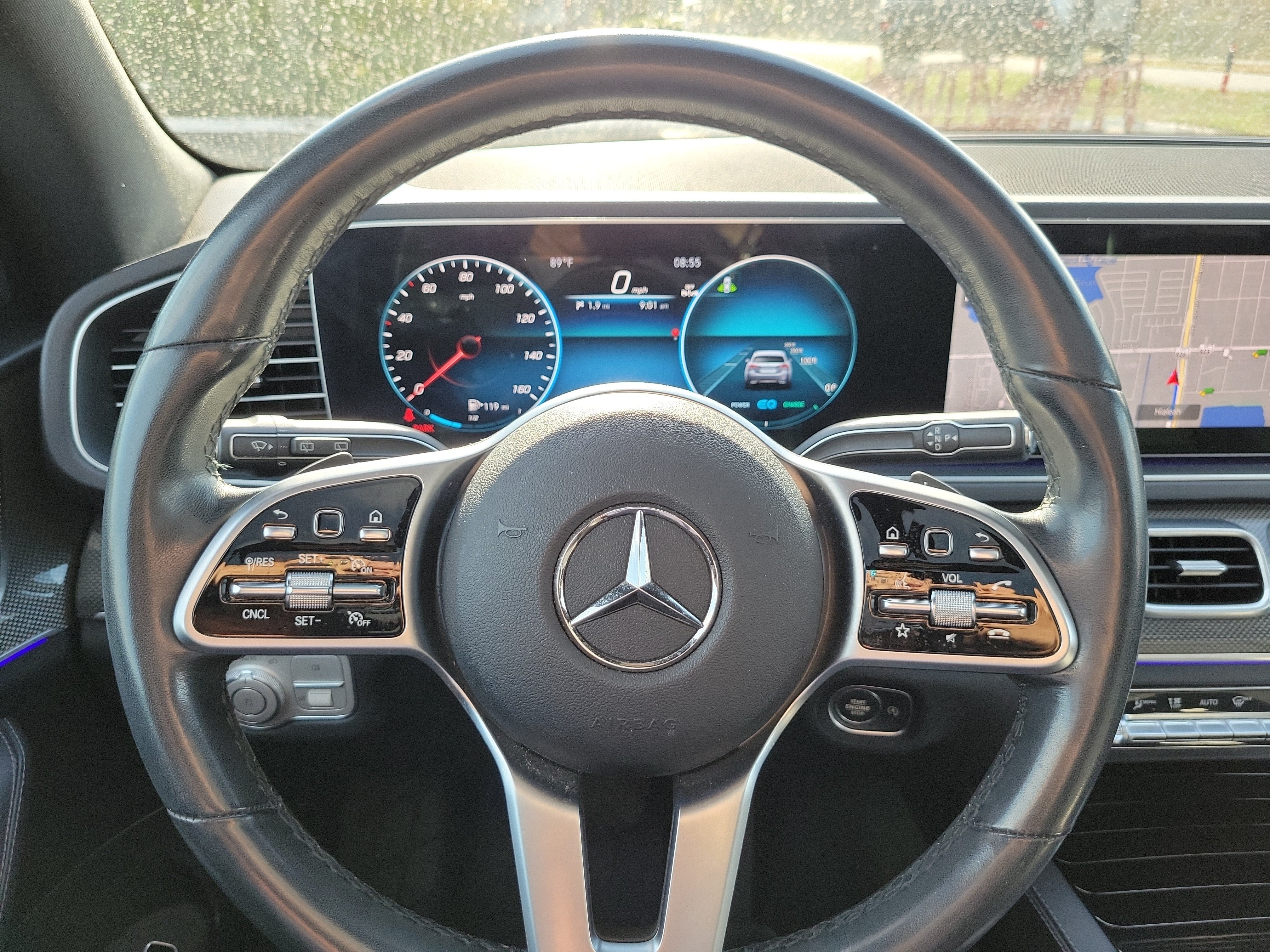 Used 2023 Mercedes-Benz GLE 450 4MATIC image 23