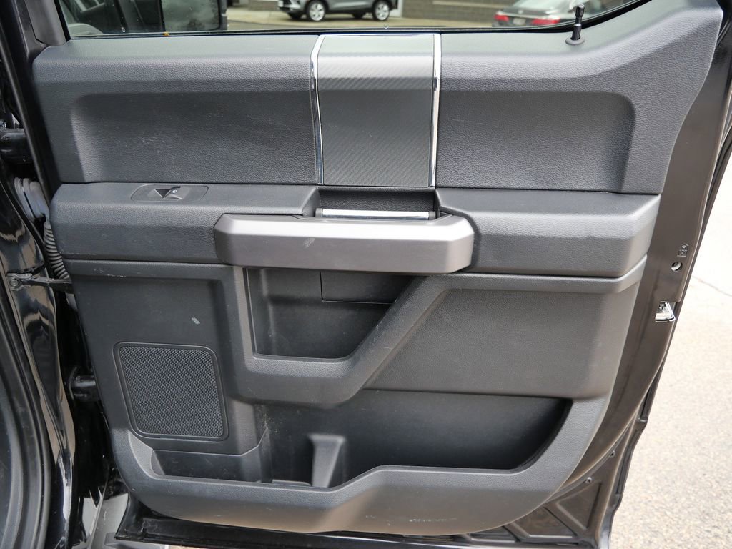 Used 2019 Ford F150 XLT w/ Equipment Group 302A Luxury image 21