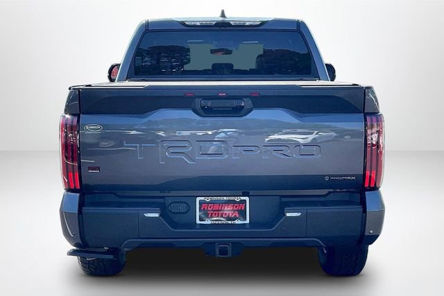 New 2026 Toyota Tundra TRD Pro AWD/4WD image 4