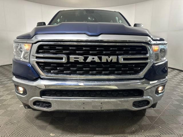 Used 2023 RAM 1500 Big Horn image 8