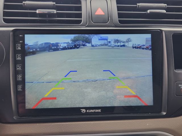 Used 2015 Kia Rio LX image 12