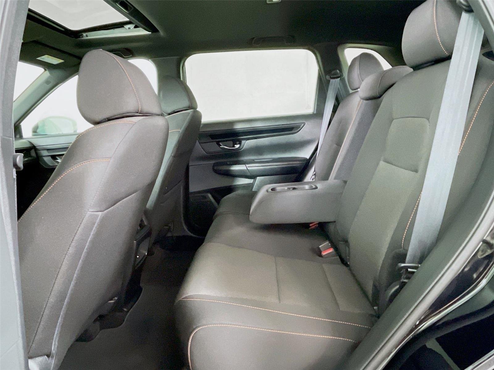 Used 2024 Honda CR-V Sport image 28