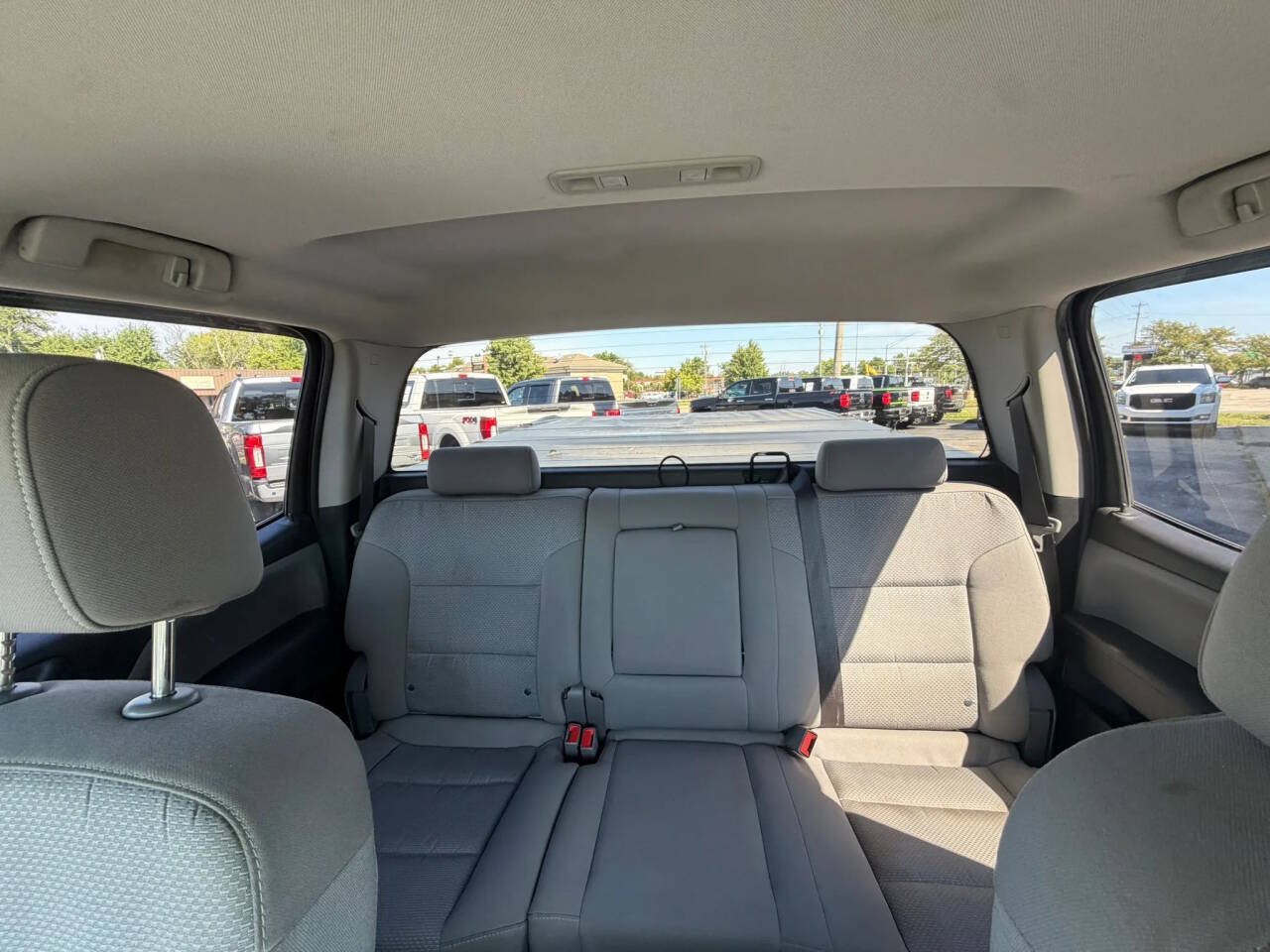 Used 2019 Chevrolet Silverado 2500 W/T AWD/4WD image 34