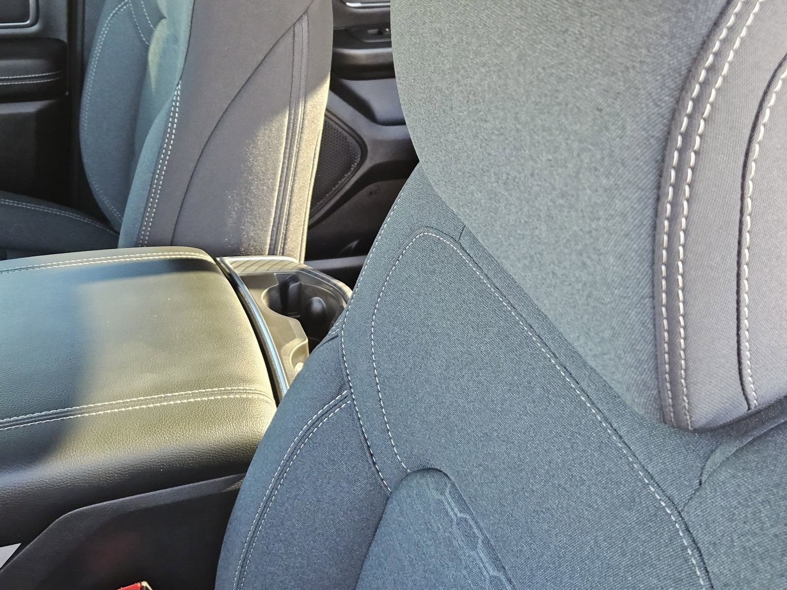 New 2026 RAM 1500 Lone Star image 29