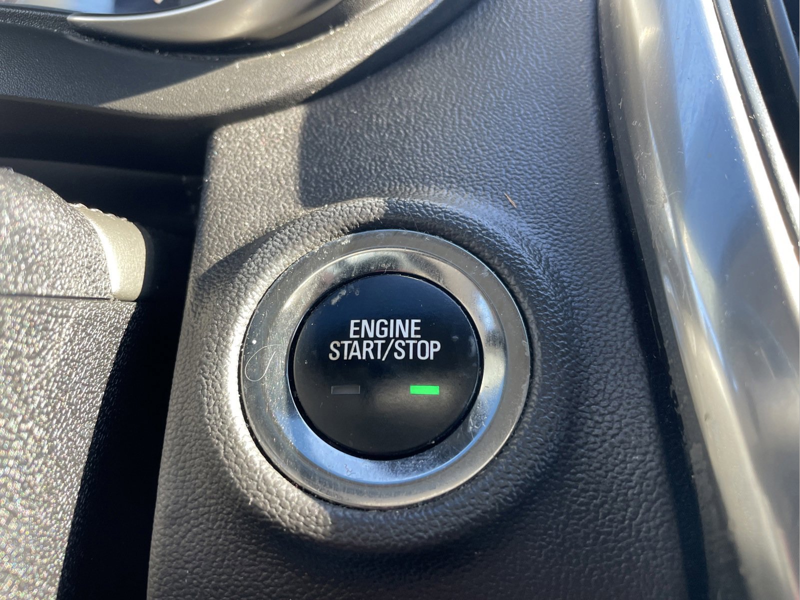 Used 2015 Buick LaCrosse Premium w/ Driver Confidence Package #1 image 21