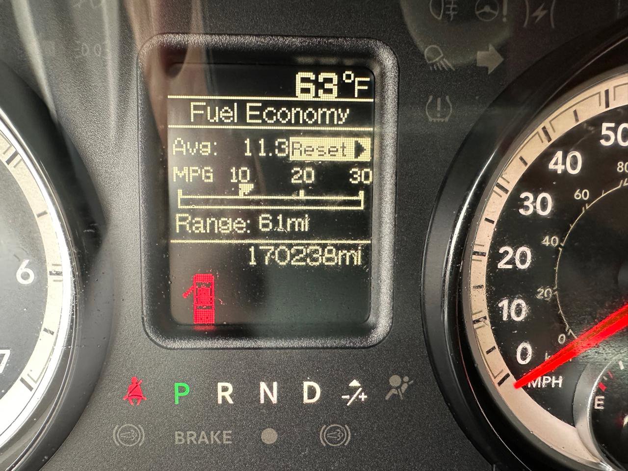 Used 2018 RAM 1500 Tradesman w/ Chrome Appearance Group AWD/4WD image 16