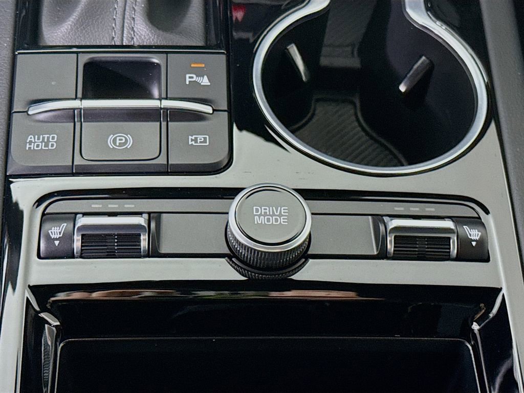 Used 2026 Kia K5 GT image 13