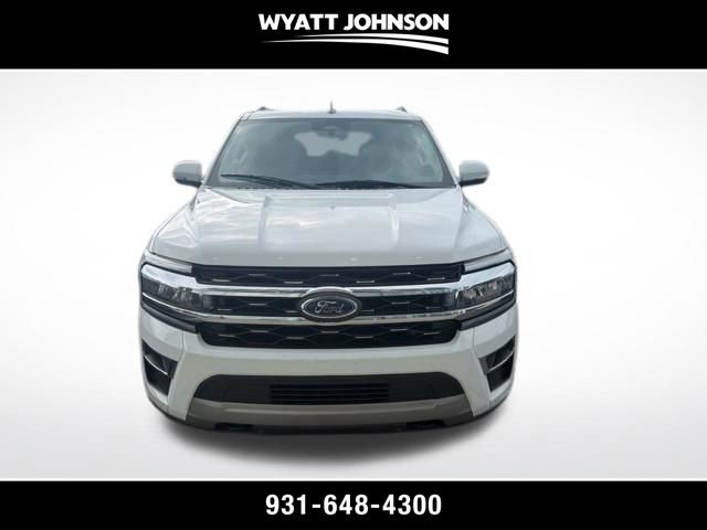 Used 2022 Ford Expedition Limited AWD/4WD video 1