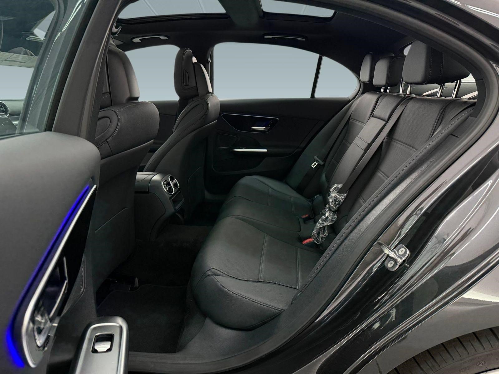 New 2026 Mercedes-Benz C 300 Sedan image 20