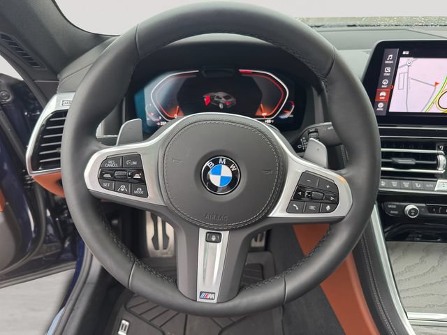 Used 2026 BMW 840i xDrive AWD/4WD image 11