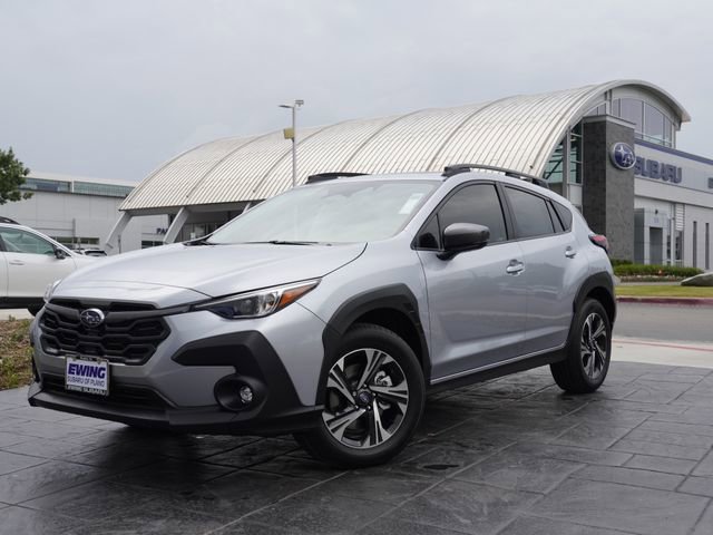 New 2025 Subaru Crosstrek 2.5i Premium image 1