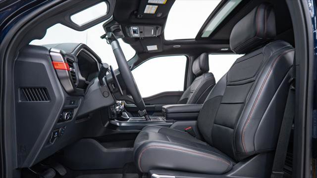 Used 2025 Ford F150 Raptor image 39