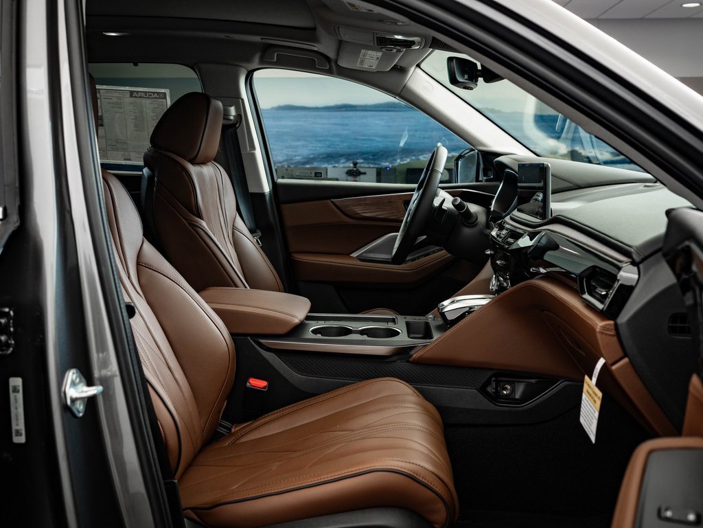 New 2026 Acura MDX SH-AWD w/ Advance Package image 25