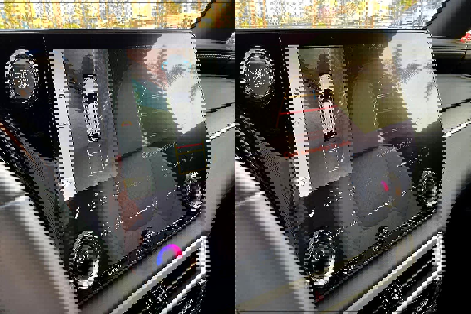 Certified 2023 Lexus RX 350 Premium Plus w/ Cold Area Package image 25