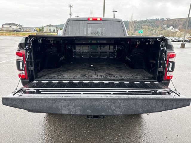 Used 2024 RAM 2500 Power Wagon w/ Level 1 Equipment Group image 18