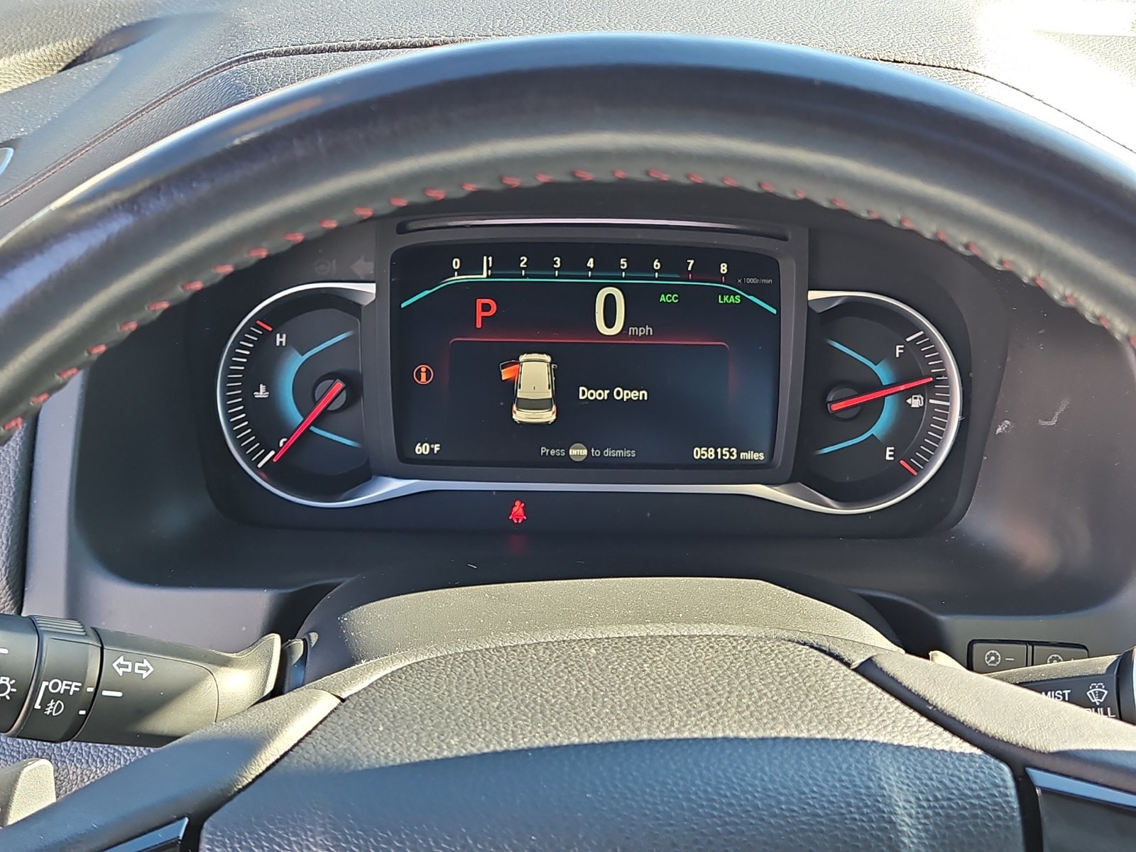 Used 2022 Honda Pilot Black Edition image 26