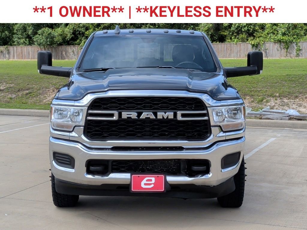 Used 2021 RAM 3500 Tradesman AWD/4WD image 2