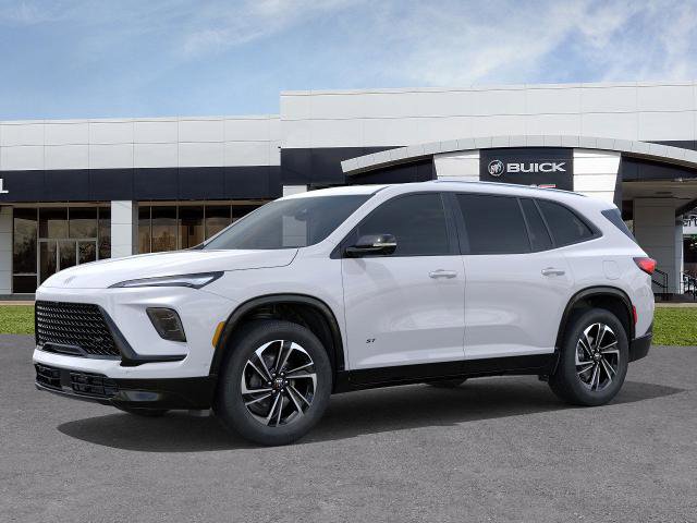 New 2026 Buick Enclave Sport Touring w/ Super Cruise Package image 14