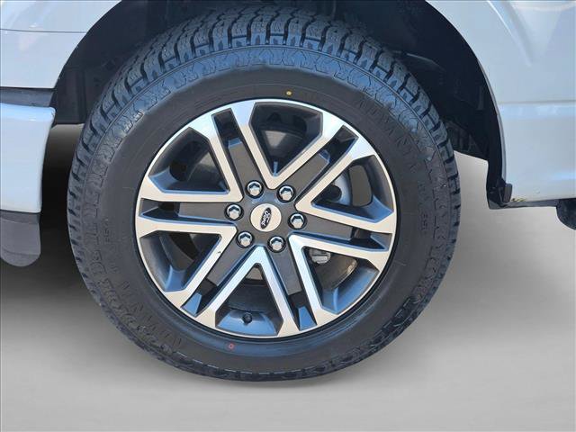 Used 2023 Ford F150 XL w/ STX Appearance Package AWD/4WD image 24