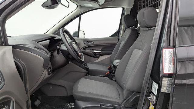 Used 2020 Ford Transit Connect XLT image 9