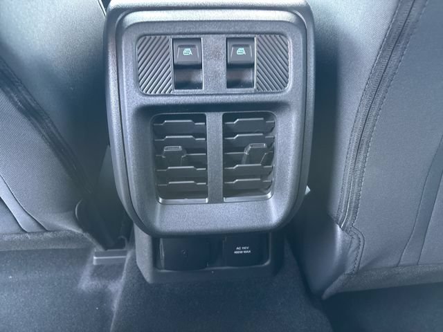 New 2025 Ford Bronco Big Bend AWD/4WD image 19