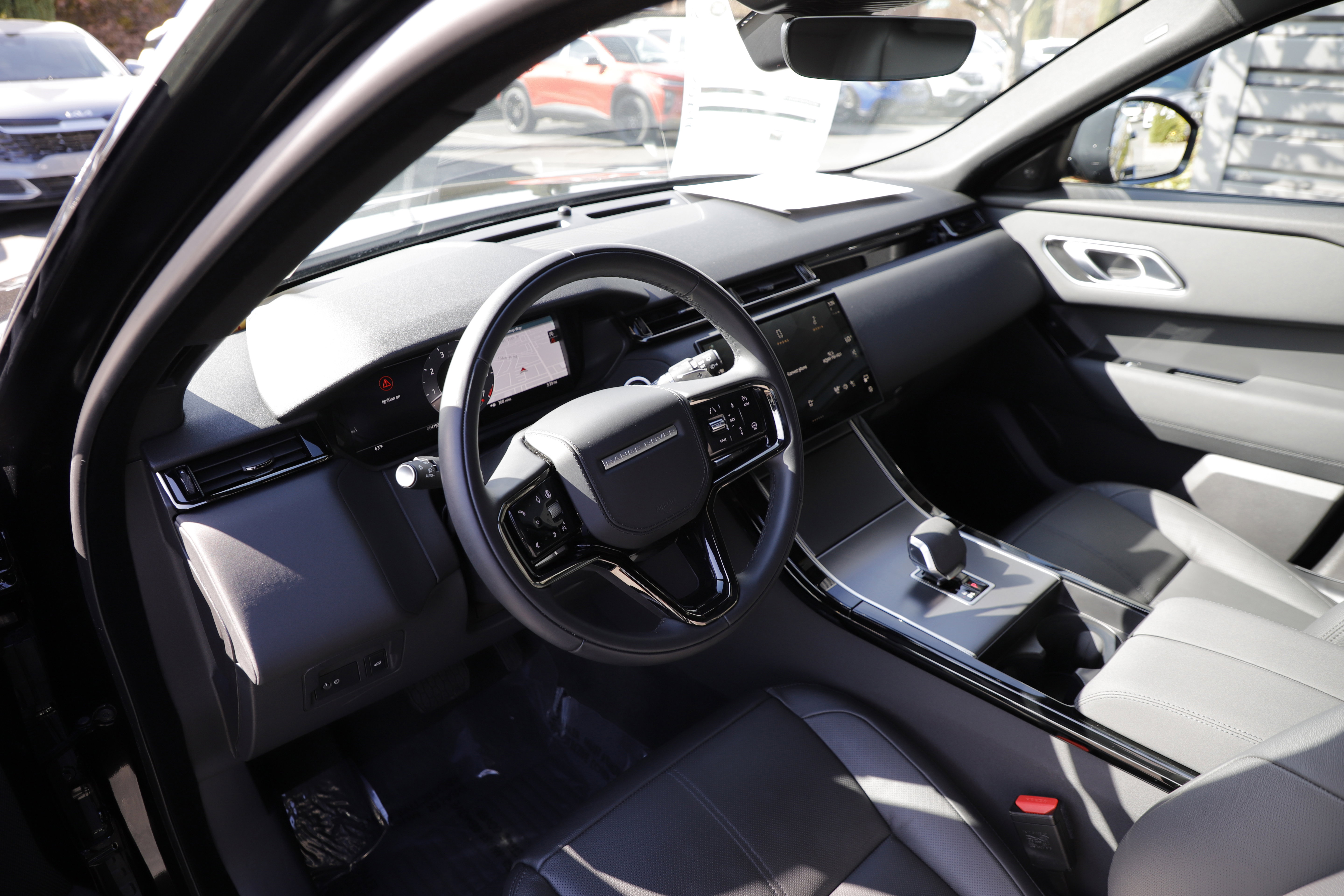 Certified 2026 Land Rover Range Rover Velar S image 18