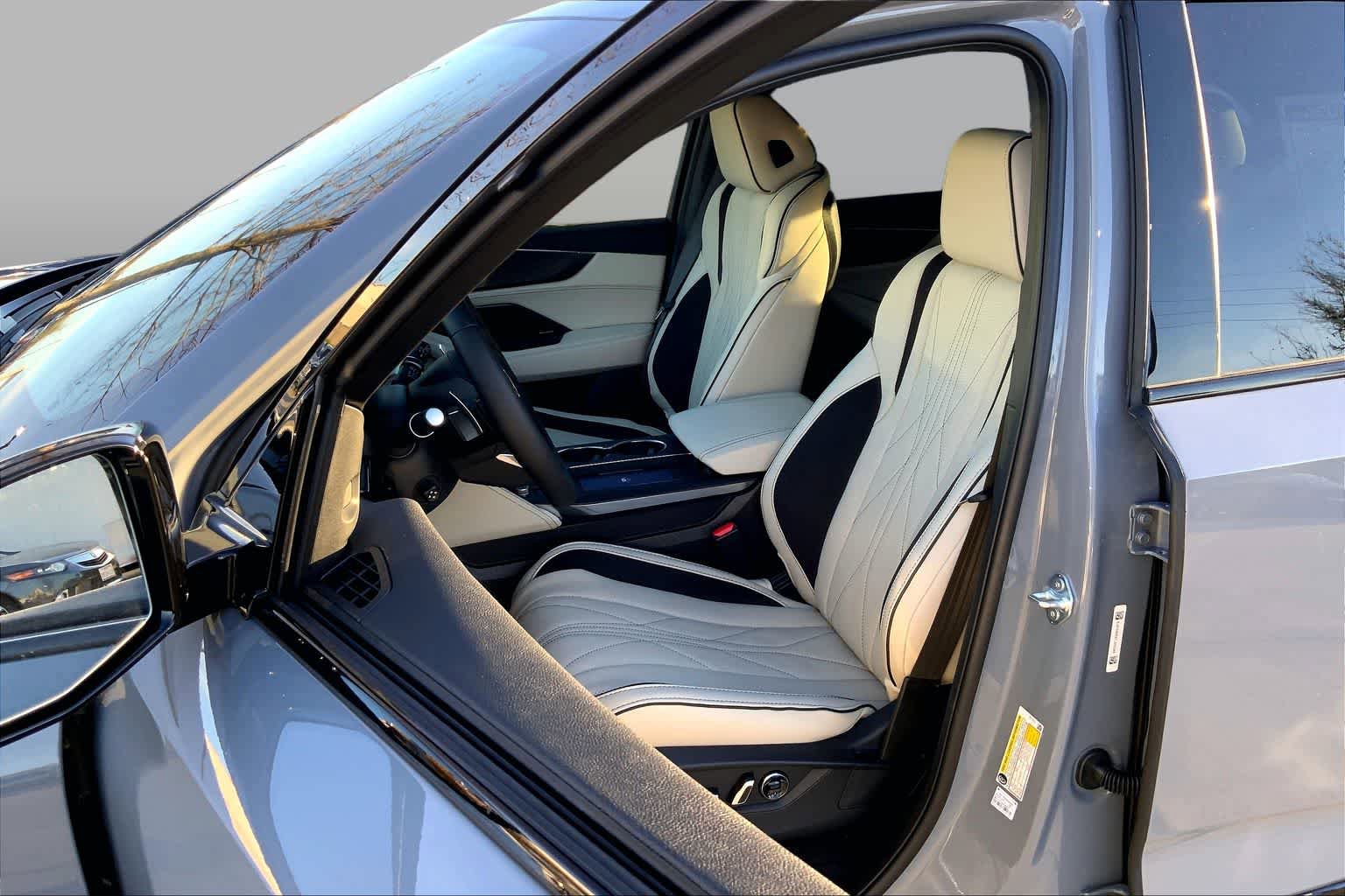 New 2026 Acura MDX Type S AWD/4WD image 17