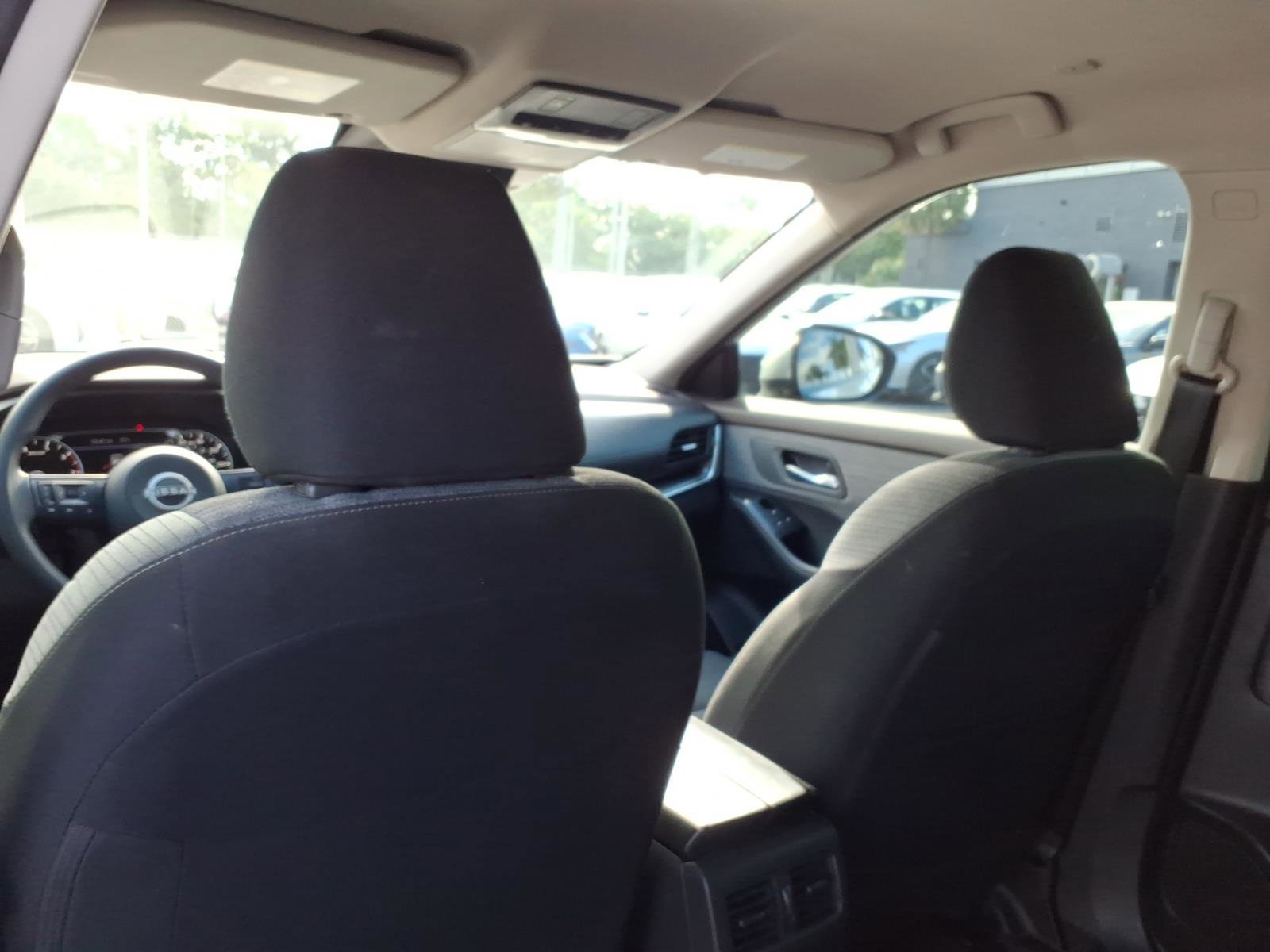 Certified 2023 Nissan Rogue SV image 20