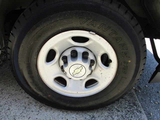 Used 2021 Chevrolet Express 3500 w/ Power Convenience Package RWD image 32