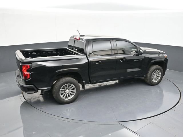 New 2025 Chevrolet Colorado LT image 56