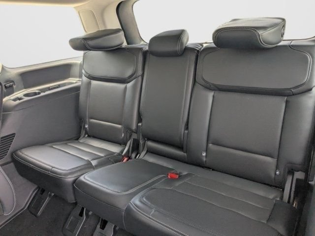 New 2027 Ford Expedition Platinum RWD image 15