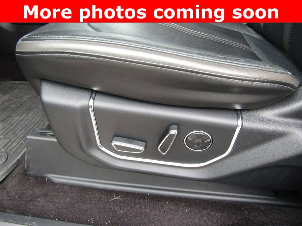 Used 2016 Ford F150 Platinum w/ Equipment Group 701A Luxury AWD/4WD image 15