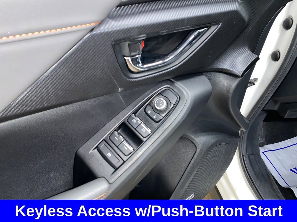 Certified 2025 Subaru Crosstrek 2.5i Limited image 11