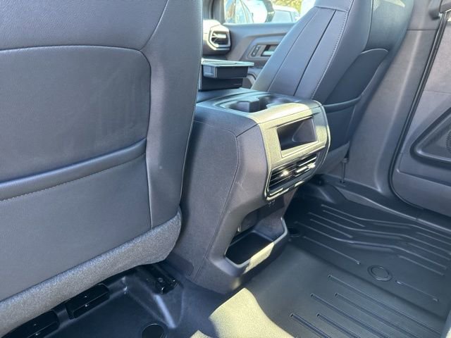 Used 2024 Chevrolet Silverado EV W/T image 12