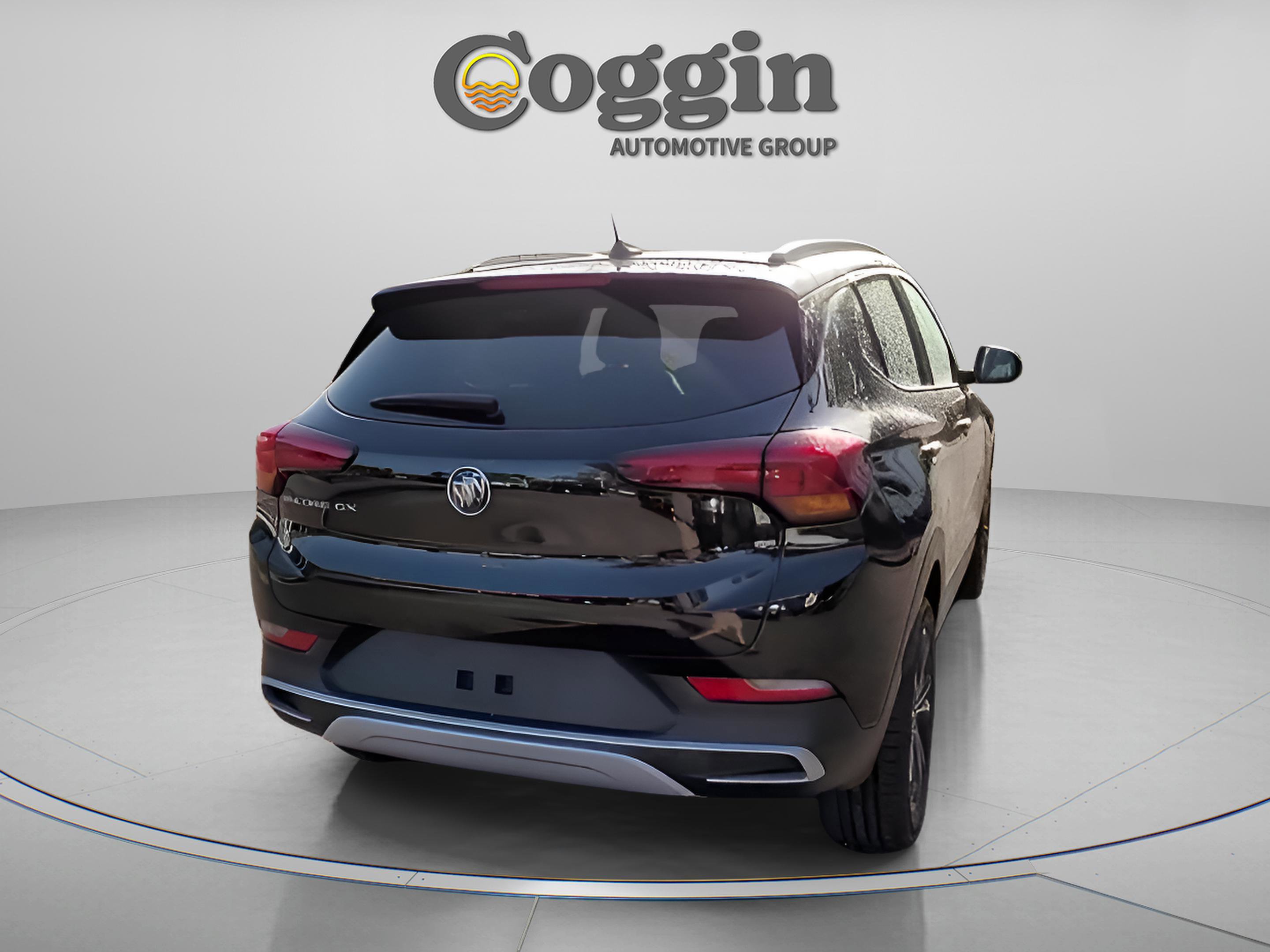 Used 2023 Buick Encore GX Select image 15