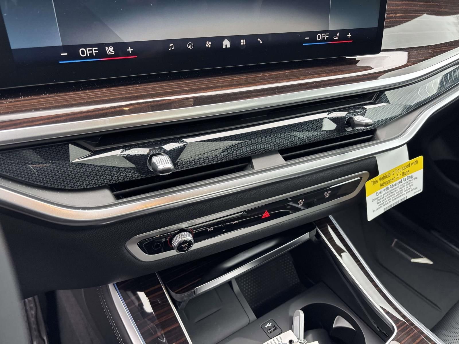 New 2026 BMW X5 xDrive50e AWD/4WD image 22