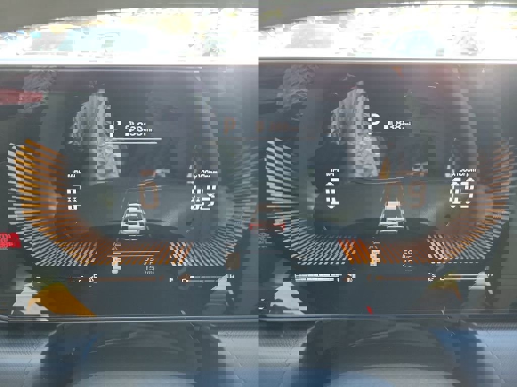 New 2026 Kia K4 LXS image 24