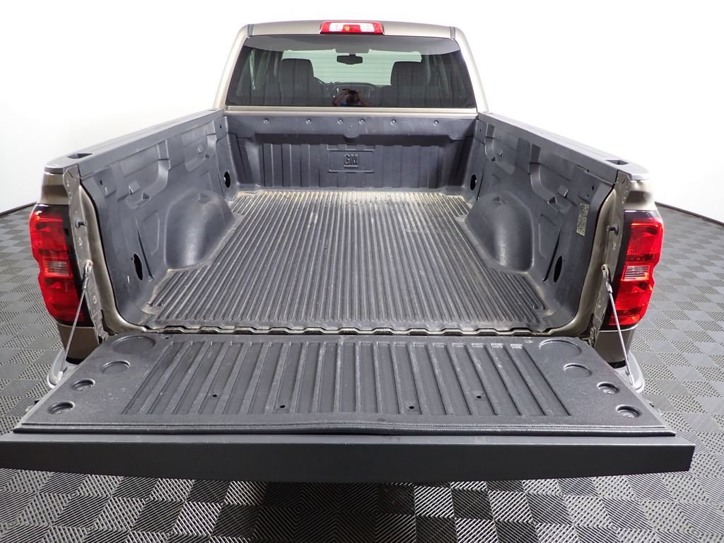 Used 2014 Chevrolet Silverado 1500 LT w/ All Star Edition AWD/4WD image 16