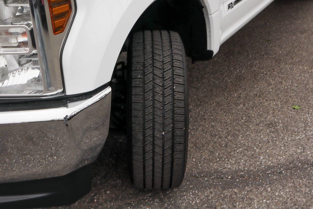 Used 2019 Ford F350 XLT image 46