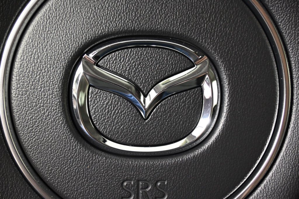 New 2026 MAZDA CX-90 3.3 Turbo w/ Preferred Package AWD/4WD image 35