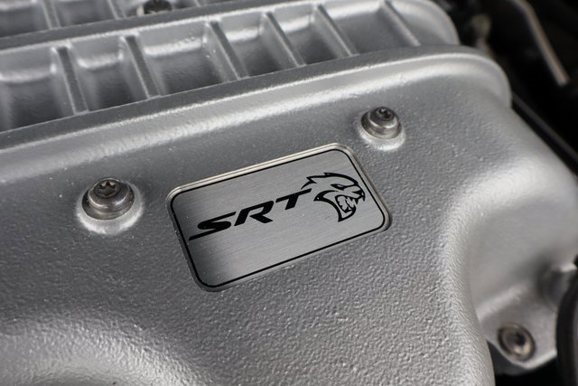 Used 2023 Dodge Challenger SRT Hellcat Widebody image 52