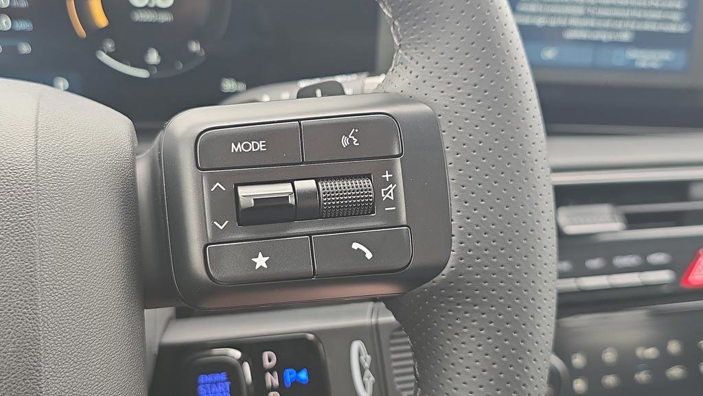 New 2026 Hyundai Palisade XRT Pro AWD/4WD image 25