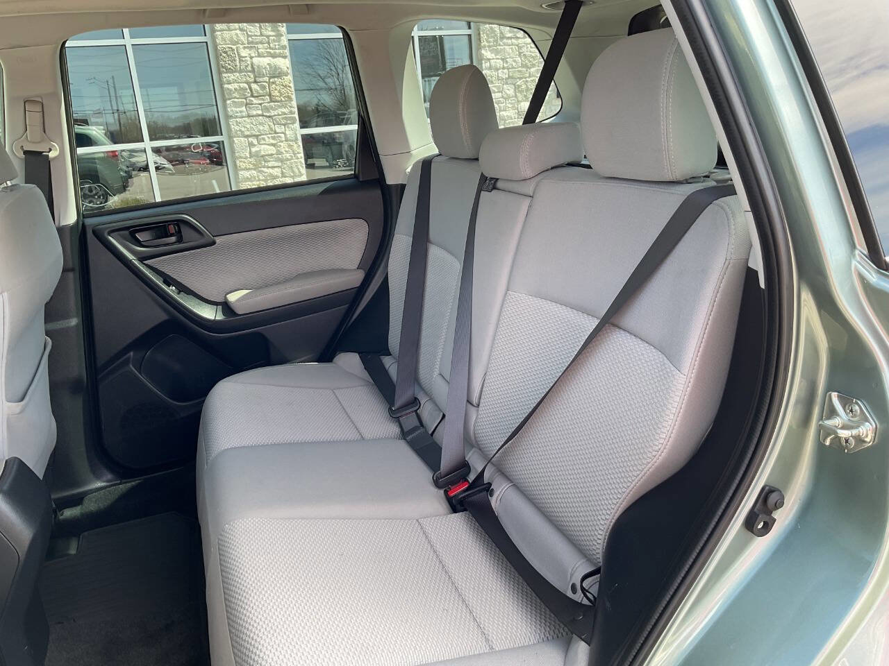Used 2018 Subaru Forester 2.5i Premium AWD/4WD image 31