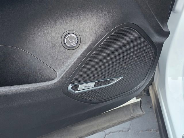 Certified 2024 Buick Envision Preferred image 12