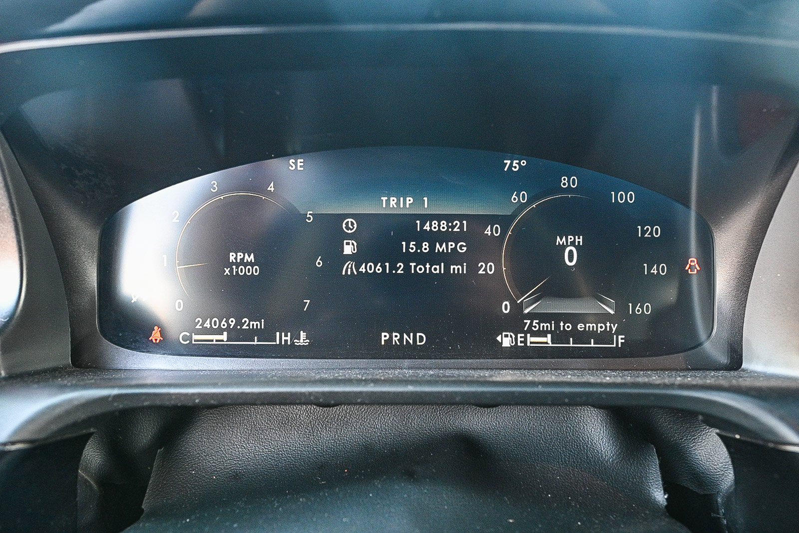 Used 2023 Lincoln Aviator Reserve w/ Elements Package Plus image 25