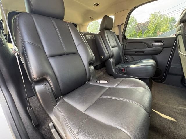 Used 2013 Chevrolet Tahoe LT w/ Suspension Package, Off-Road AWD/4WD image 30