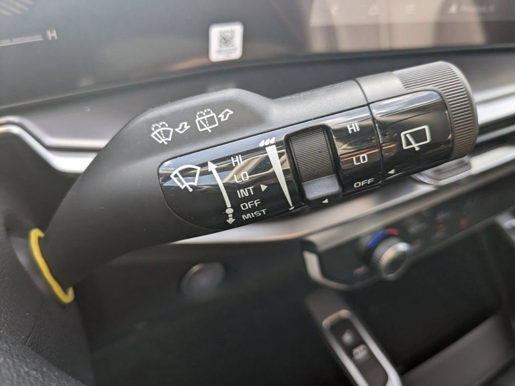 Used 2025 Kia Sorento EX w/ Panoramic Sunroof Package FWD image 27